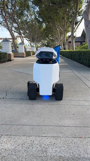 17K views · 146 reactions | Look who rolled into town today!...