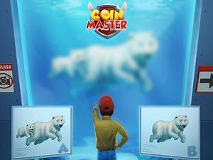 Coin Master free spins and coin links for today (December 11, 2024)