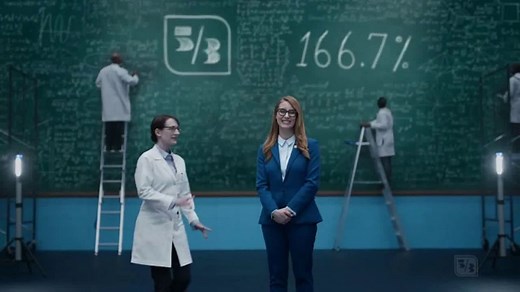 Fifth Third Bank TV Spot, 'Proven Mathematically'