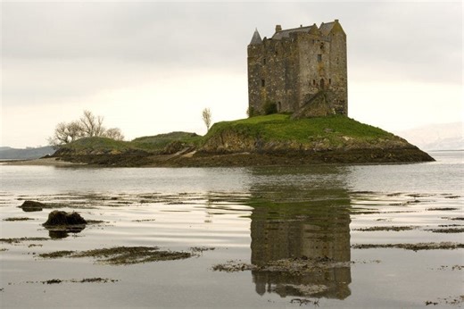 Castle Stalker