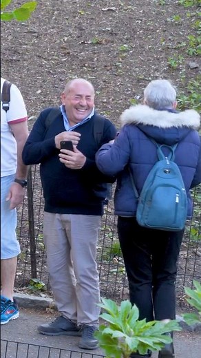 their reaction is everything 😂 LOUD tunnel fart! #shorts #funny #prank