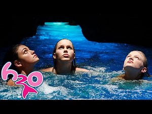 H2O - Plötzlich Meerjungfrau Kurzfolge | Staffel 1 Folge 1 | Eine folgenschwere Bootstour