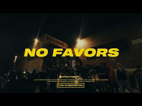 [FREE] Mozzy Type Beat 2026 - ''No Favors''
