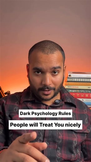 𝙍𝙖𝙖𝙟 𝙈𝙞𝙨𝙝𝙧𝙖 | 𝙈𝙞𝙣𝙙𝙨𝙚𝙩 & 𝘾𝙤𝙢𝙢𝙪𝙣𝙞𝙘𝙖𝙩𝙞𝙤𝙣 𝘾𝙤𝙖𝙘𝙝 | 𝙇𝙪𝙘𝙠𝙣𝙤𝙬 on Instagram: "001/100 days of Dark psychology DP is not about controlling people. It’s about understanding how the human mind works. When you understand behavior, emotions, and hidden intentions, you stop getting manipulated and start responding with awareness. Use this knowledge to protect your energy, strengthen your mindset, and communicate with clarity. Learn. Observe. Stay conscious. — Raj Mishr