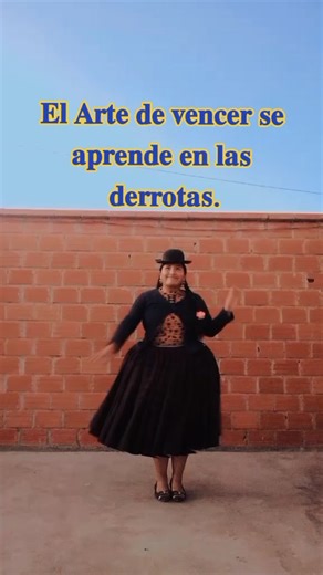 Traditional Bolivian Dance Performance