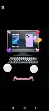 handphone baru yeyy😊😊#handpone #fyp