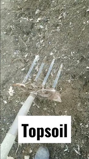 Create Your Own Topsoil For Free