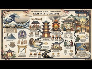 How does LLM work? Transformers and Large Language Models (LLMs)