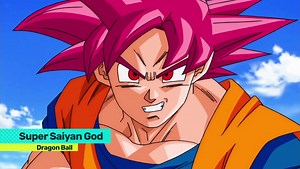 Dragon Ball Lore: Super Saiyan God