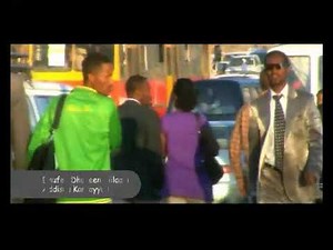 Addisu Karrayyu - Dhufeen Silalalla