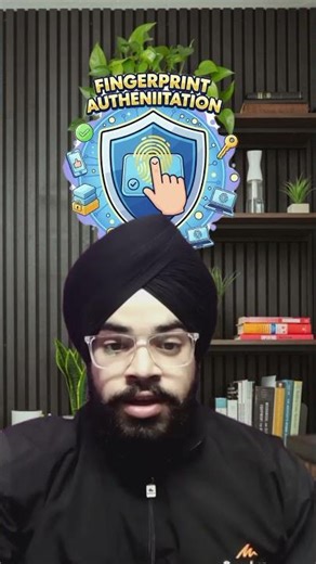 Authentication vs Authorization — 99% People Get This Wrong 😳 #shorts #shortsfeed