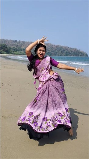 Aamar Lekha Pora Ar Hobek Nai 💥 Super Fun Folk Dance 💃 #Shorts#Dance#BanglaSong#Viral#Trending