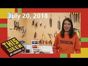 TWC9: Azure Cloud Shell Gets VSCode-like, Imagine Cup Finals, cheap email with Azure DNS, and more