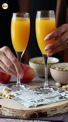 Bellini, le cocktail italien à la pêche facile à refaire à la maison!