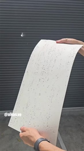 Alkon Revestimientos /Diseño de Interiores ✨ on Instagram: "El lujo del mármol, sin la complicación del mármol. ✨ ¿Quieres un espacio digno de una revista pero te asusta el precio y la obra? Nuestras láminas flexibles tipo mármol son la solución definitiva. ✅ Acabado Ultra Realista: Brillo espejo y texturas naturales. ✅ Instalación Express: Sin escombros, sin ruido y en tiempo récord. ✅ Resistentes: Ideales para zonas húmedas (baños y cocinas). ¡Dale a tu hogar el upgrade que se merece con el 10