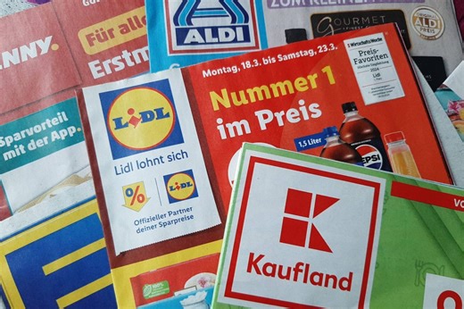 Aldi, Lidl und Co: Das alles ändert sich im Juli 2024