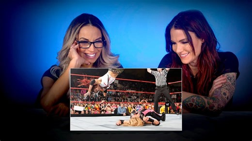 Trish Stratus Looks Back On Iconic Raw Main Event & WWE’s Progress