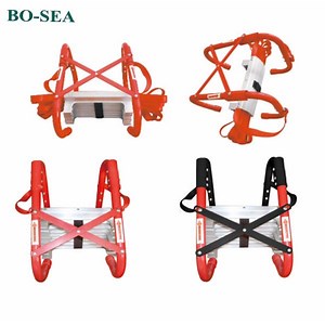 [Hot Item] En131 Fire Escape Ladder B Type Fire Escape Ladder