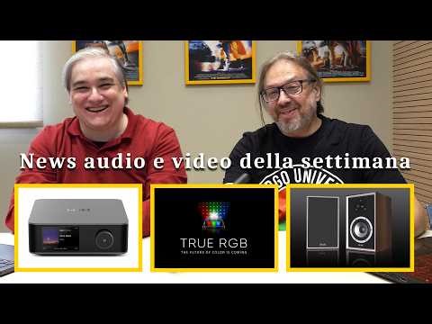 AV Magazine news: S1 E09 - 12 APR (week 15)