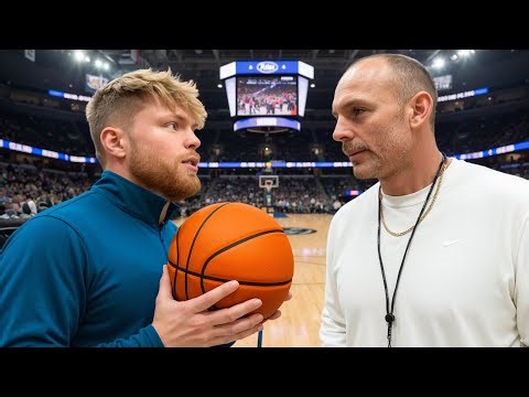 My Pro Basketball Career Is Over…