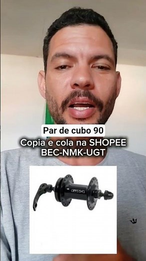 par de cubo 90 cassete