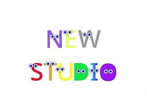 New Studio Logo Bloopers: Take 6