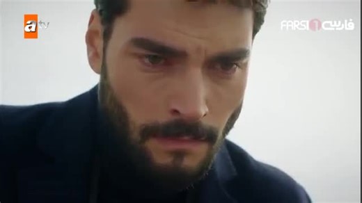 سریال تردید Hercai قسمت 117 دوبله فارسی