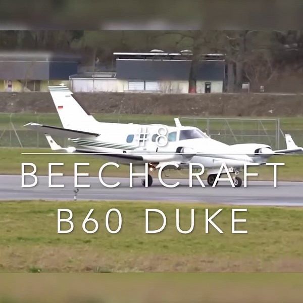 Fast and affordable family airplanes
