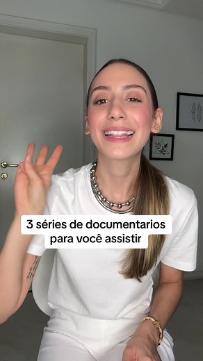 Arnold Beckham: The Goop Lab Documentary on Netflix Brasil