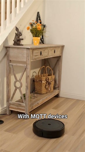 Unlock the Power of MQTT in 60 Seconds! #Shorts