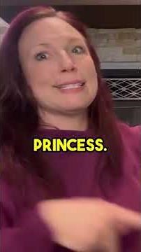 Sign Language for Kids: The Paper Bag Princess Read-Aloud | Learn Princess & Dragon in ASL