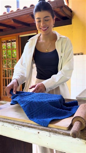 Pão De Alho Caseiro com ‪@michelereceitas‬ | #VaiDarPão