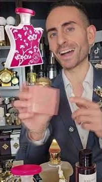 10 Women's Perfumes That I Have an UNHEALTHY OBSESSION WITH!