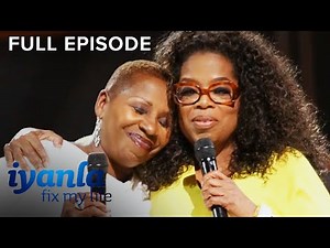 Iyanla: Fix My Life S8E8 ‘Farewell Special Part 2 | Full Episode | OWN