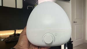 Watch Quick Look at the Frida Baby Fridababy 3-in-1 Humidifier on Amazon Live