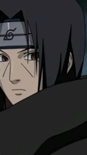 Itachi speach