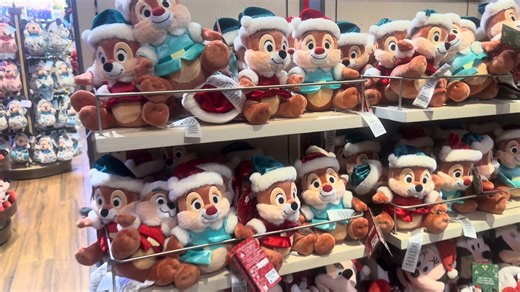 3.2K views · 90 reactions | Celebrate the holidays with fabulous holiday merchandise that you can find at the Disney Parks! | The Disney Fashionista | Facebook