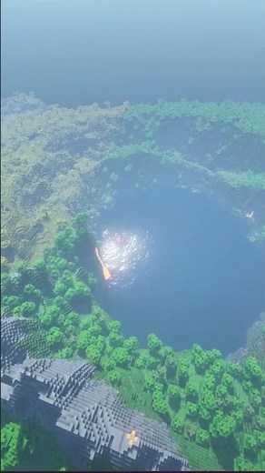 Minecraft best seeds 1.21.4 for JAVA and BEDROCK