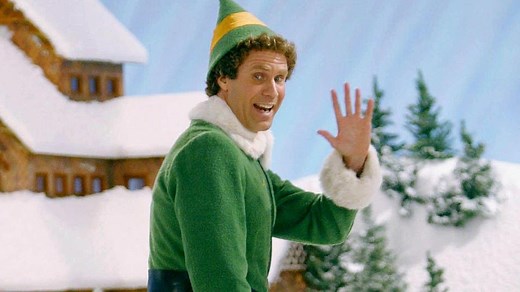 Is Elf 2 coming out in 2025? Poster explained