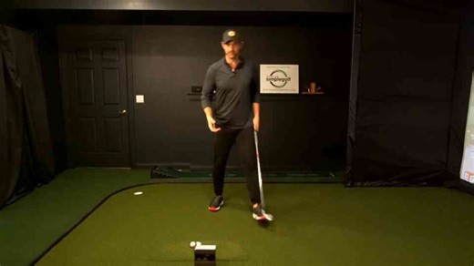 How to improve your tee shot