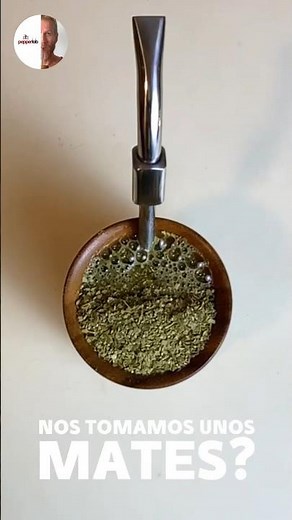 9 BENEFITS OF MATE in 45 seconds #yerbamate #health #wellness