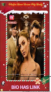 💕📺Watch full episodes👉🏻 👉🏻https://reelslink.com/cps/121x94-063 or Carry on the story right here. Grab the "Boost(ReelShort)" app, search for "489683", and watch the entire collection! 🎬Mafia Boss Owns My Body🎬 Mafia vs Prosecutor: Her Forbidden Choice #reelshort#fyp #shortdrama #shortfilms #drama #reels #movie #shorts #romance #TrueLove #CEOromance#LoveHate #MustWatch #NewSeries #ShortDrama #SaviorLove #BilionaireHero #FlashMarriage #love#show #TrendingShortDramas | Hot Drama