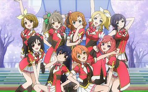 [VCB-Studio] LoveLive! µ's Live Collection [01][Bokura no LIVE Kimi to no LIFE]
