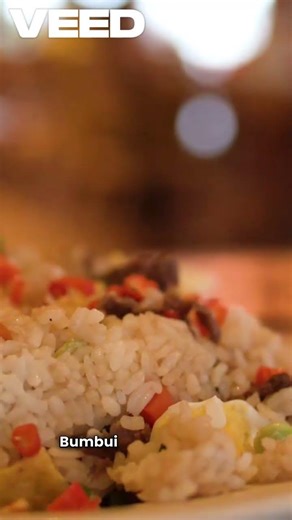 tutorial membuat nasi goreng