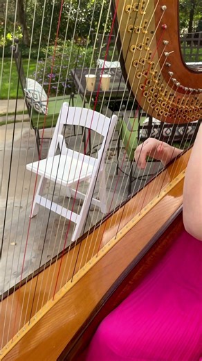 Harp Magic