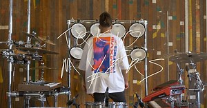 Tokio Myers performs Limitless and Lotus Flower in an exclusive session