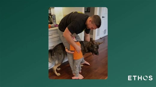 Ethos TV Spot, 'Whitney's Testimonial: Heartfelt'