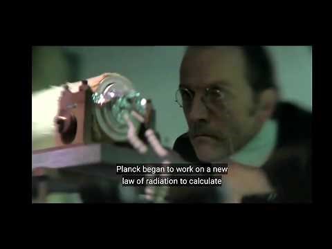 Origin of Plank's Constant | Birth of Quantum Mechanics | PHYSICA