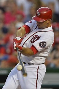 Nats get to Harvey early, top Mets 7-2 to open 'big' series