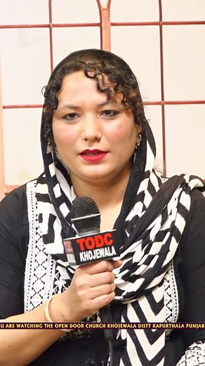 52K views · 5.9K reactions | #testimony #reelsfb #shorts #reelsviralシ | Pastor Deol Khojewala - Jesus Healing Ministry | Facebook